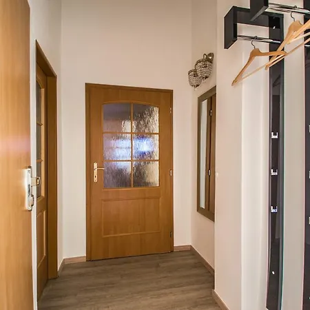 4bdr Historical Spirit By Ruterra Prague