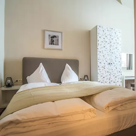 Apartment 4bdr Historical Spirit By Ruterra *