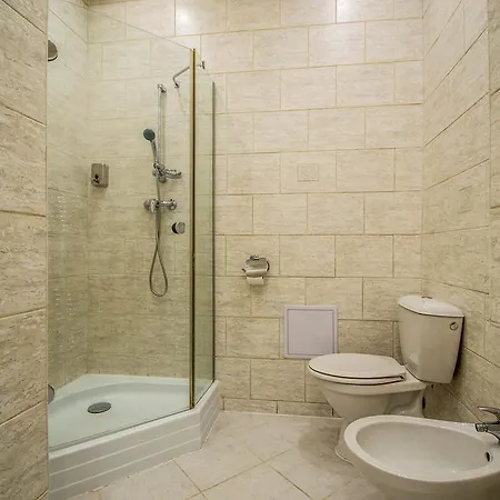 4bdr Historical Spirit By Ruterra Apartment *