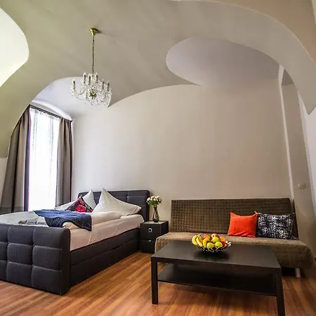 4bdr Historical Spirit By Ruterra Apartment