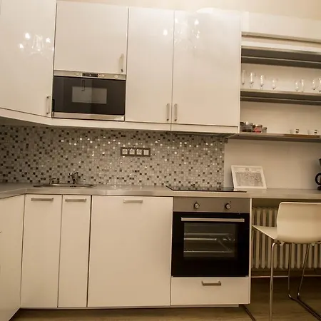 4bdr Historical Spirit By Ruterra Apartment *
