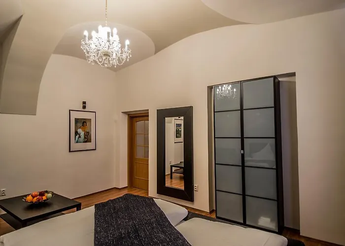 4bdr Historical Spirit By Ruterra Apartament
