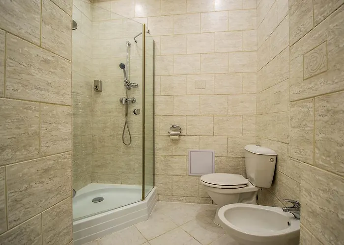 4bdr Historical Spirit By Ruterra Apartament *
