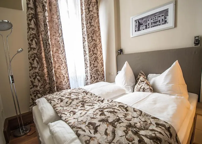 4bdr Historical Spirit By Ruterra Apartament