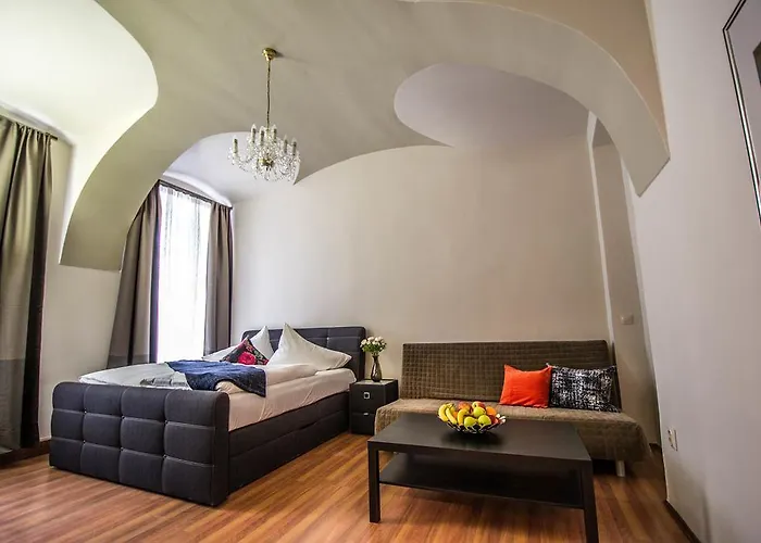 4bdr Historical Spirit By Ruterra Apartament