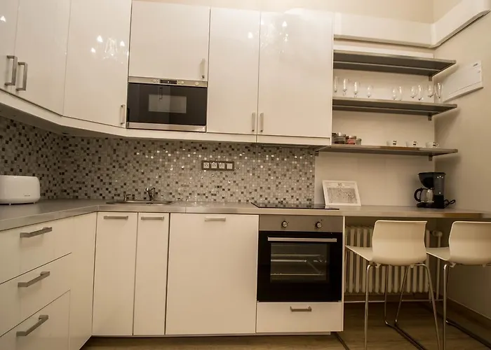 4bdr Historical Spirit By Ruterra Apartament *
