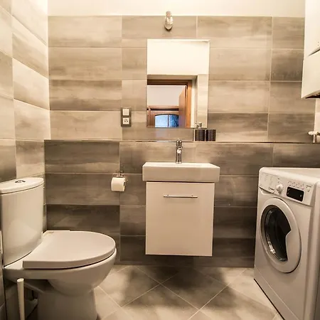 Apartament 4bdr Historical Spirit By Ruterra *